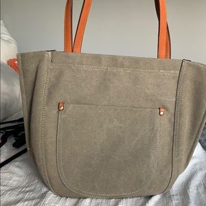 Carly Jean Los Angeles Ojai bag